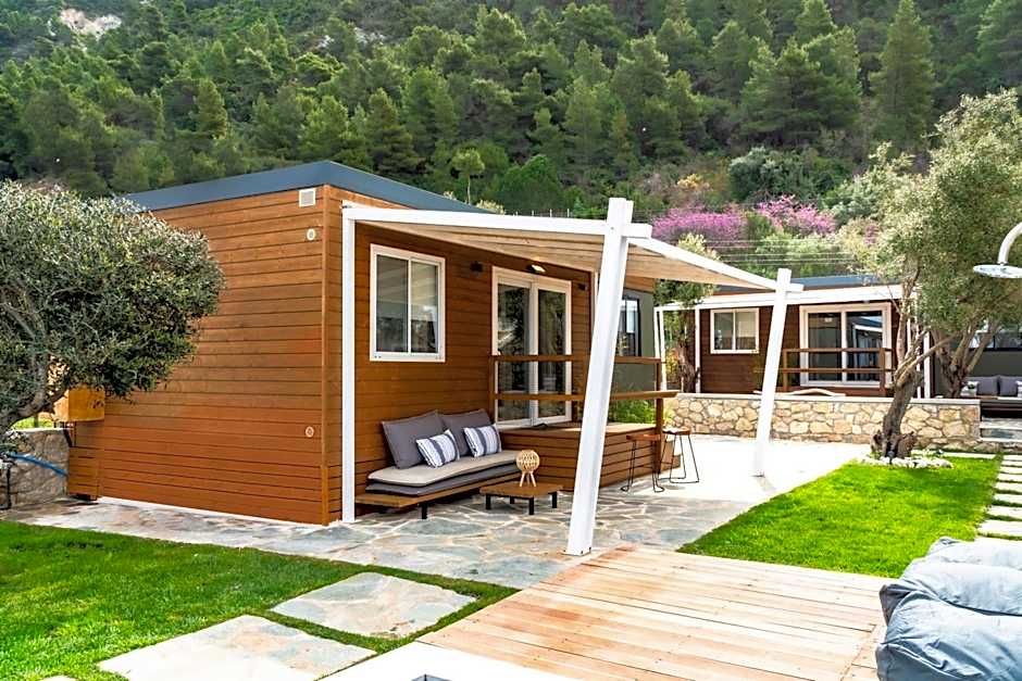 Junam Private Beachfront Cabins