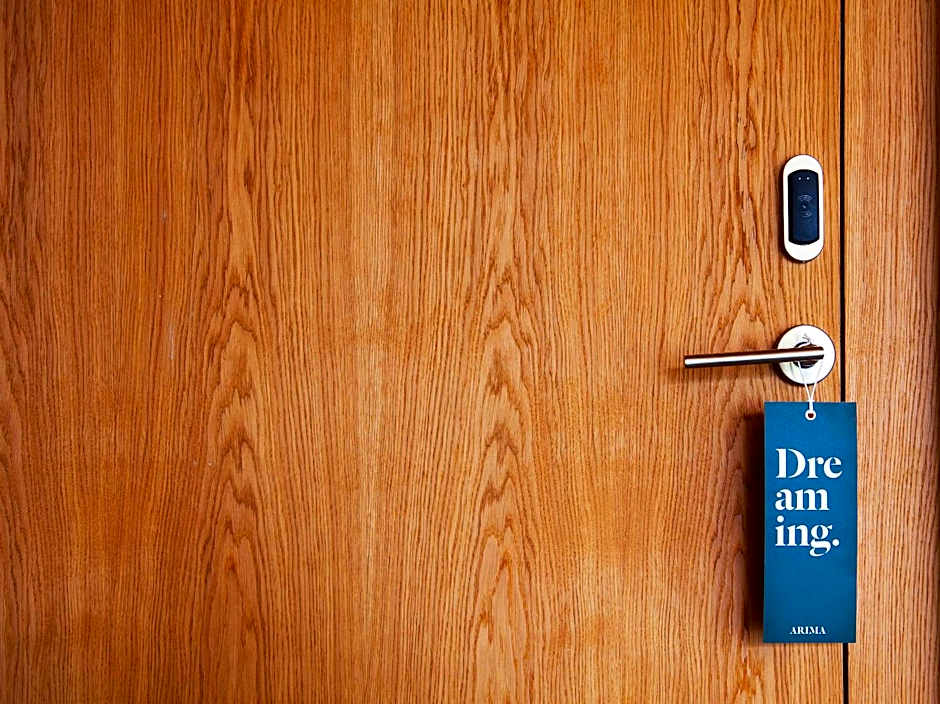 Hotel Arima - Small Luxury Hotels