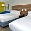 Holiday Inn Express And Suites Ottumwa