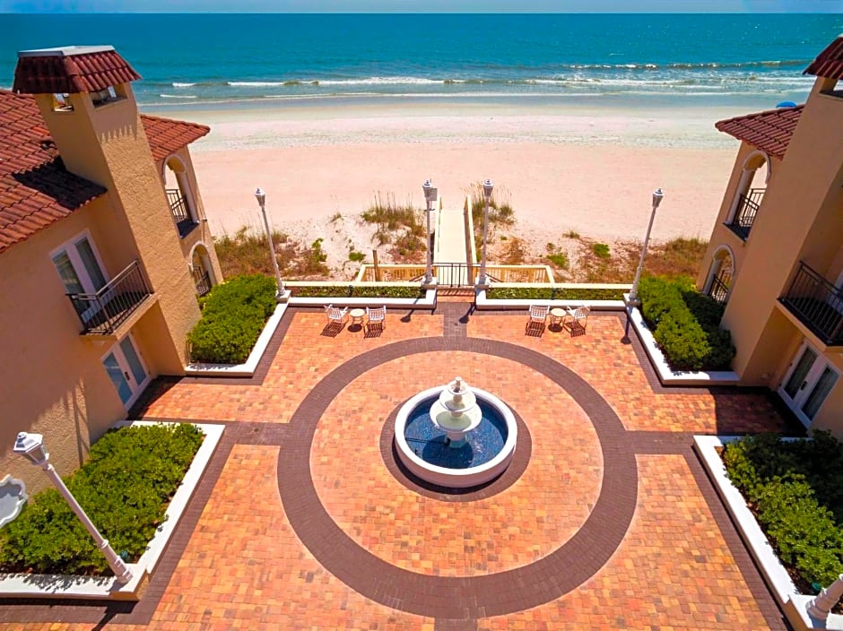 The Lodge & Club at Ponte Vedra Beach