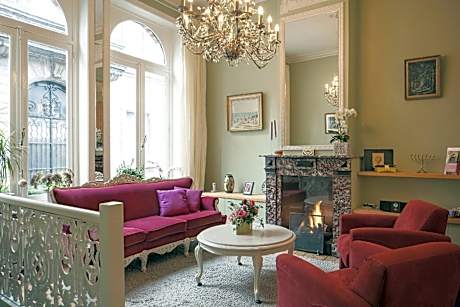 B&B In Bruges