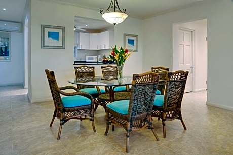 1 Bedroom Classic Suite