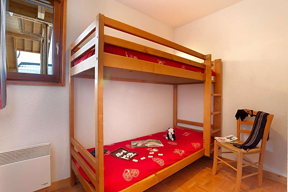 Résidence Goélia Les Chalets des Cîmes