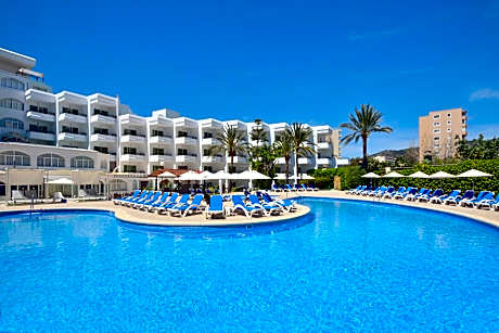 Sol Lunamar Palmanova Apartamentos - Adults Only