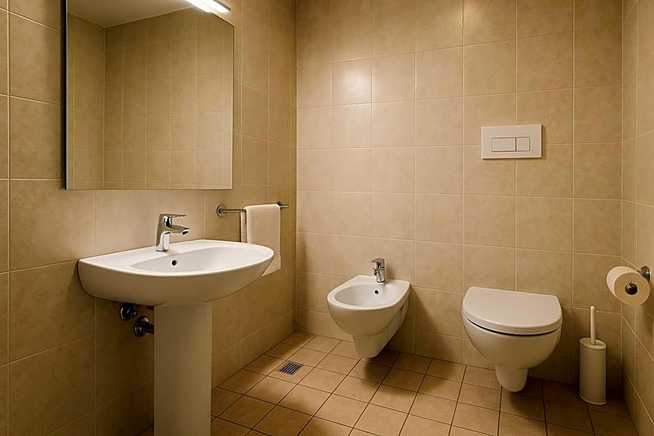 Airone Hotel