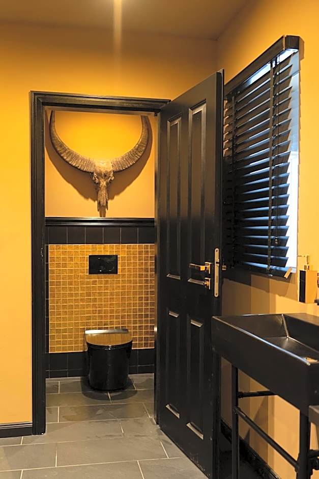 The Hampton Hock's - Wellness & Wine