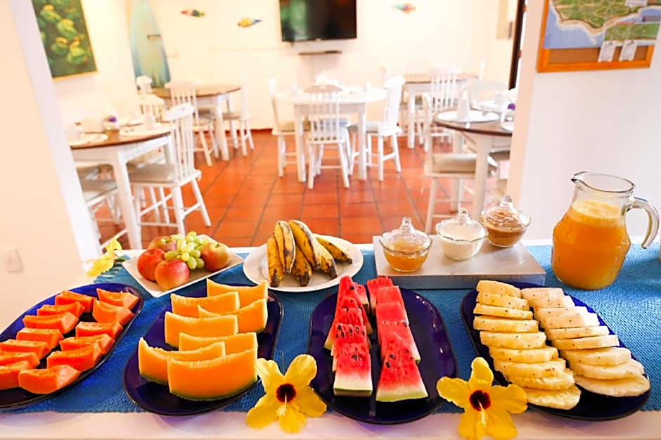 Enseada dos Golfinhos