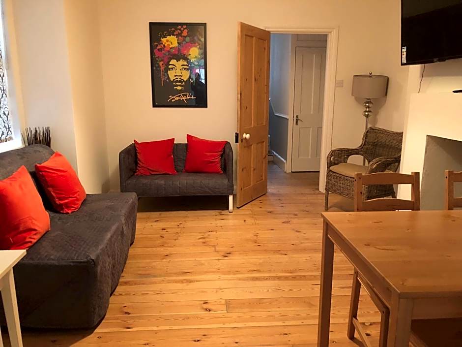 Marble Apartments Tooting Broadway