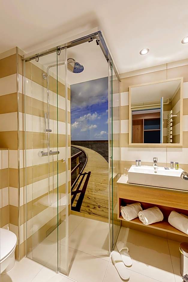 Hotel Nordseeküste by Center Parcs