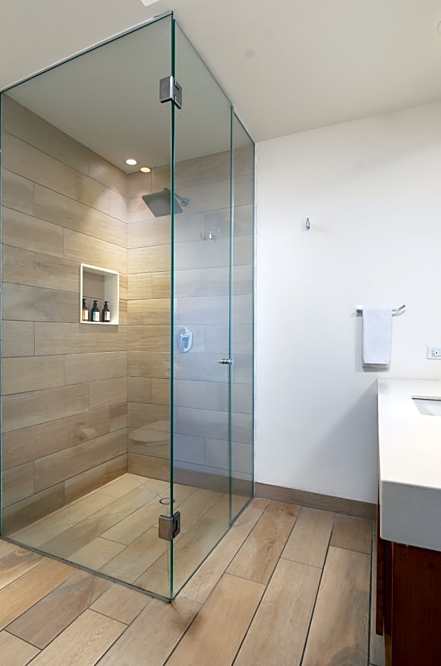 Hotel Lahun Suites Playa del Carmen
