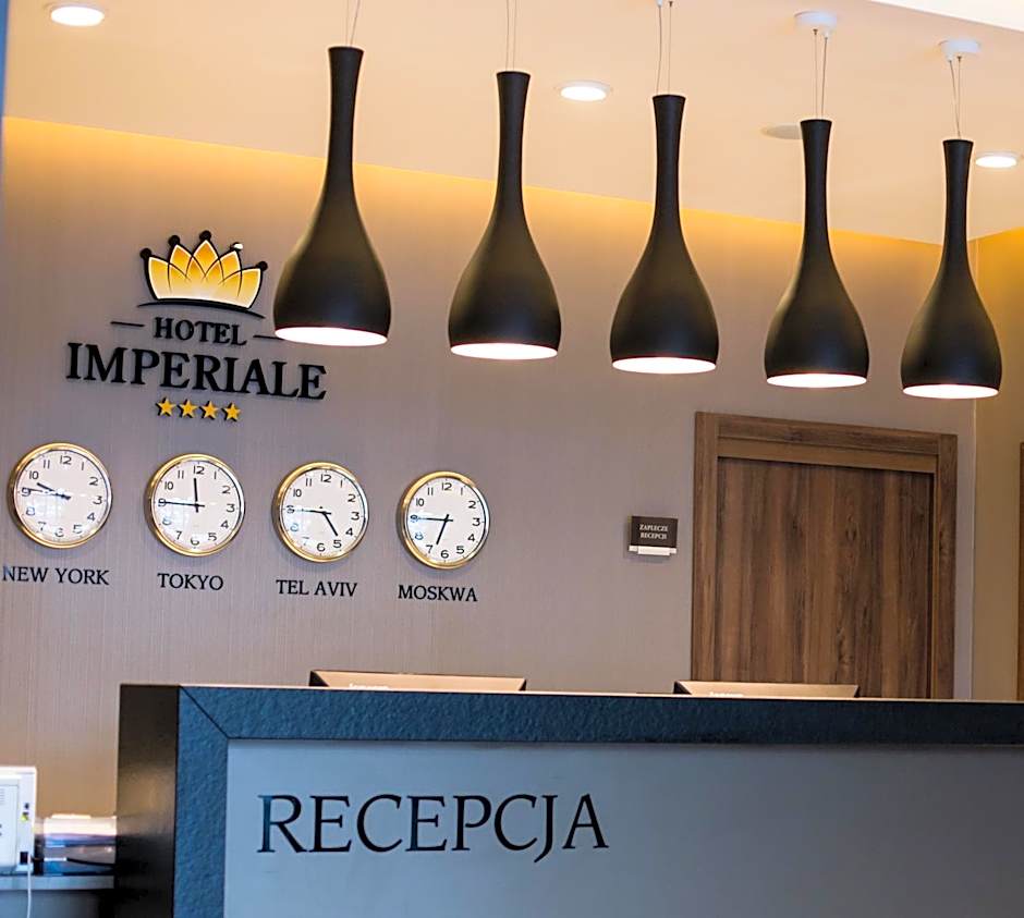 Hotel Imperiale