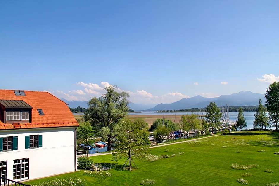 Hotel Aiterbach am Chiemsee