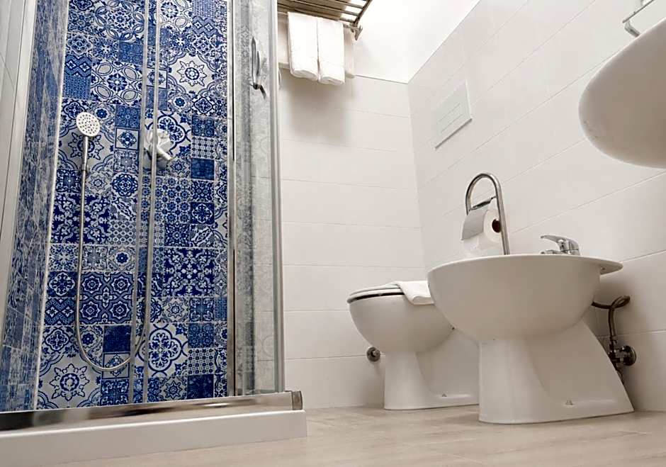 B&B Spirito Santo