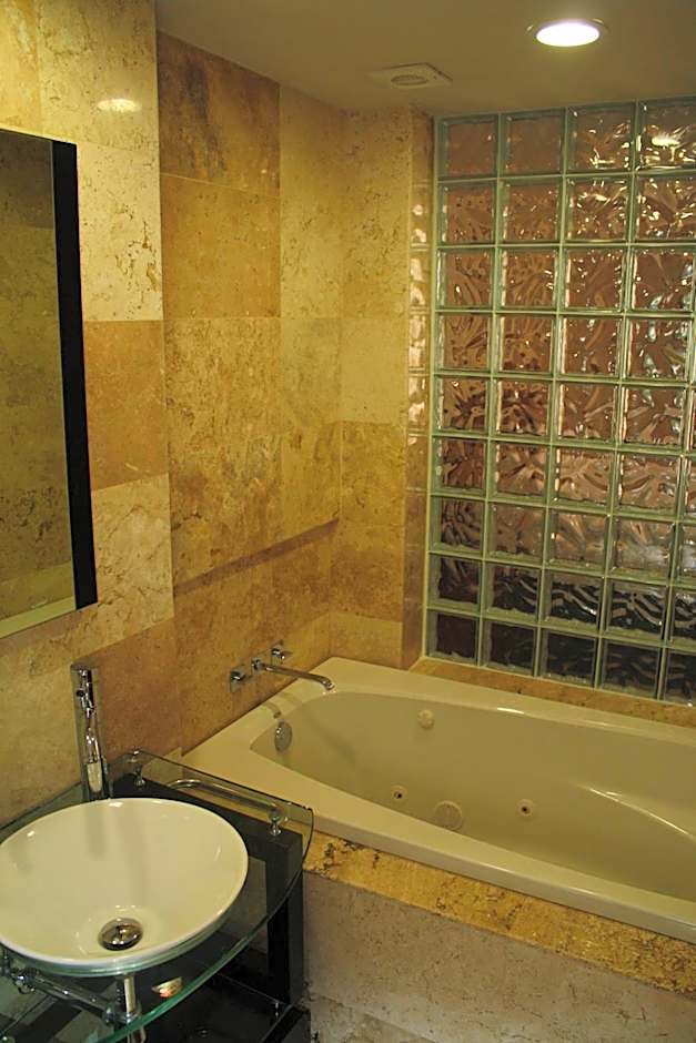 Hotel Porto Allegro Puerto Vallarta