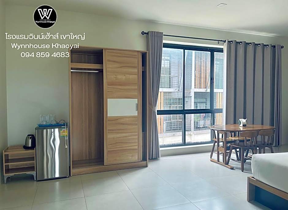 Wynnhouse Khaoyai