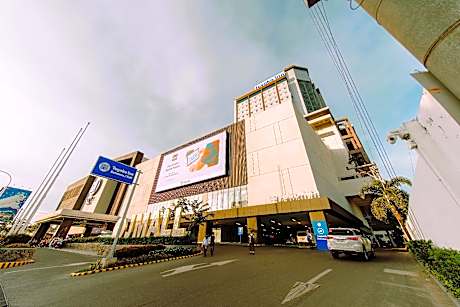 Toyoko Inn Cebu