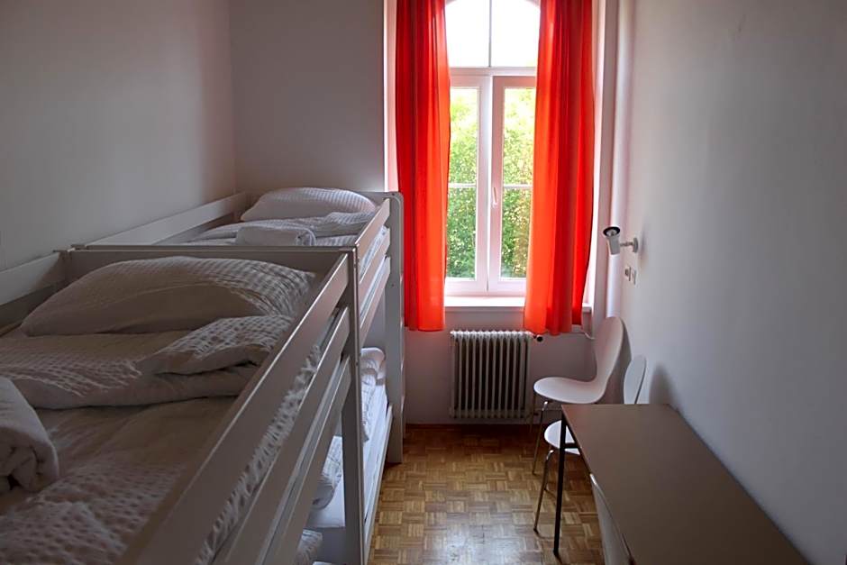 C - Punkt Hostel