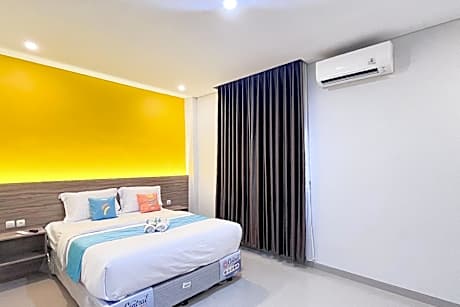 Sans Stay Meizan Malioboro Yogyakarta 