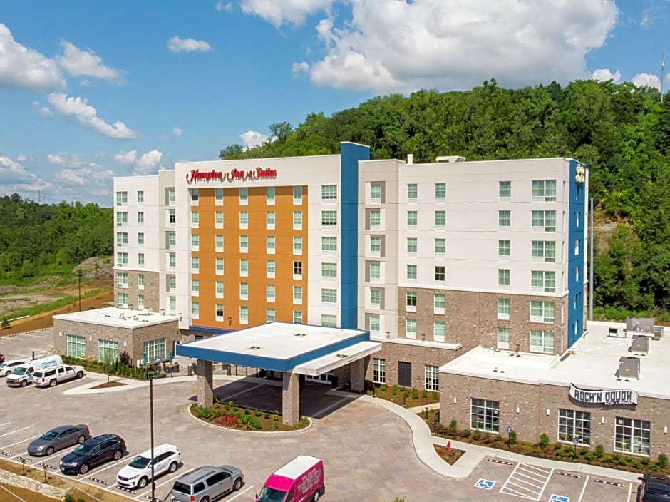 Hampton Inn & Suites by Hilton Nashville North Skyline