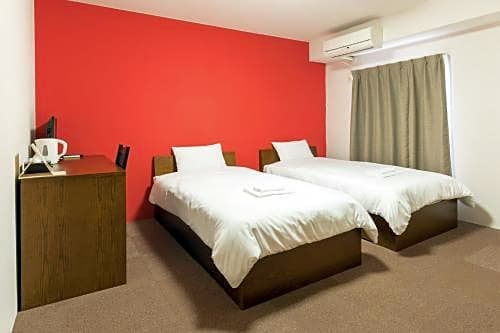 Osaka Ebisu Hotel - Vacation STAY 54795v