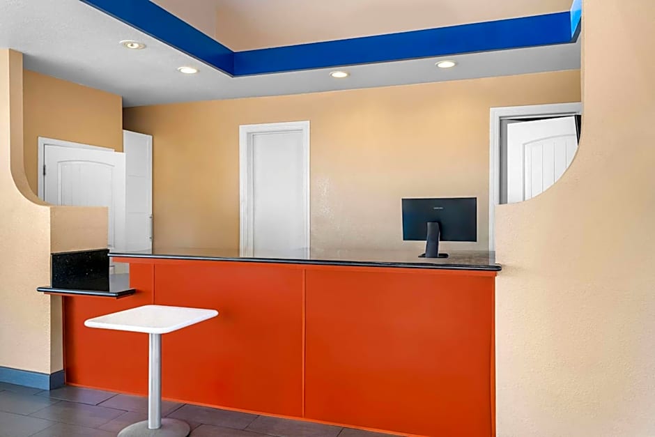 Americas Best Value Inn Vacaville/Napa Valley