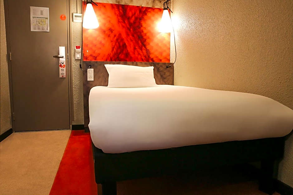 ibis Clichy Centre Mairie