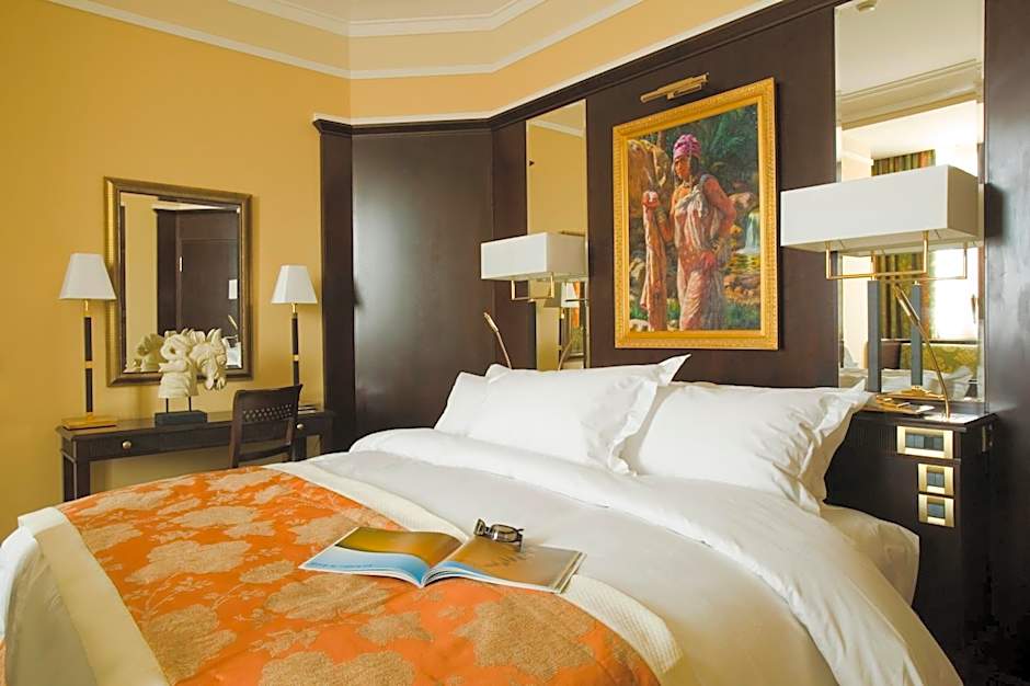 Royal Hotel Oran - MGallery