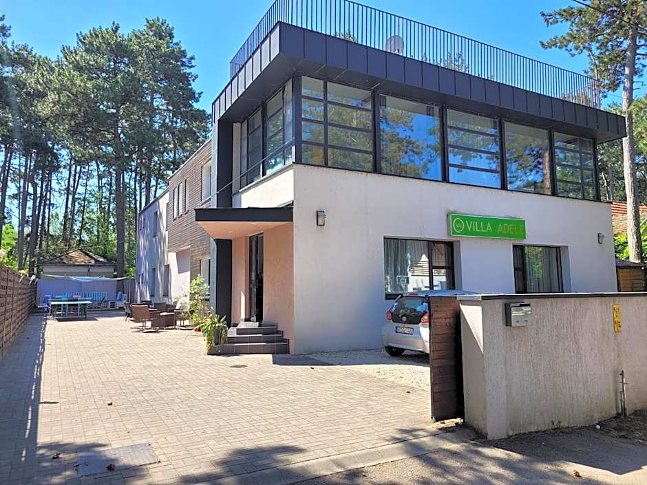 VilLa AdeLe