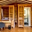APA Mountain Lodge