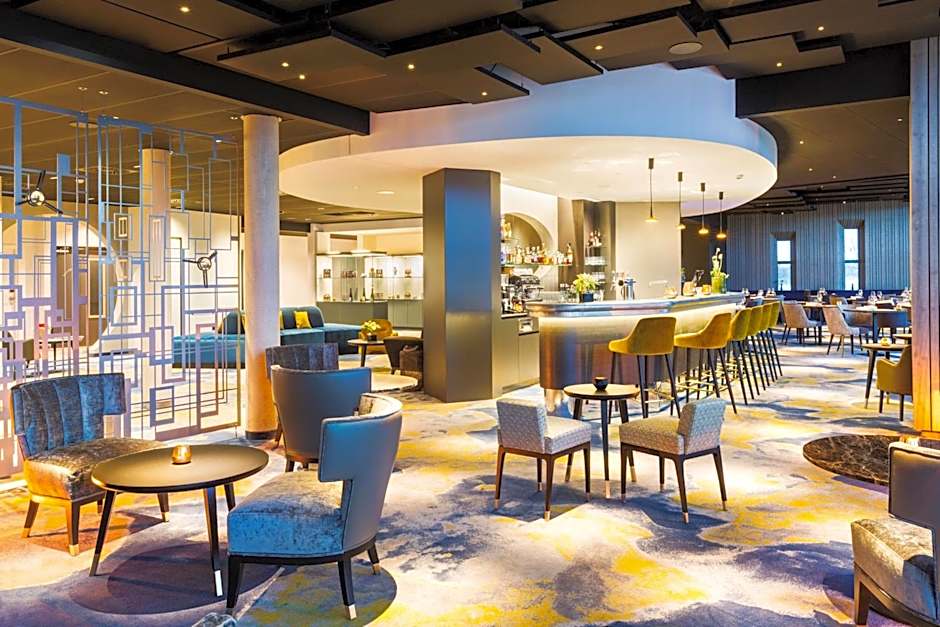 Best Western Plus Hotel Les Humanistes