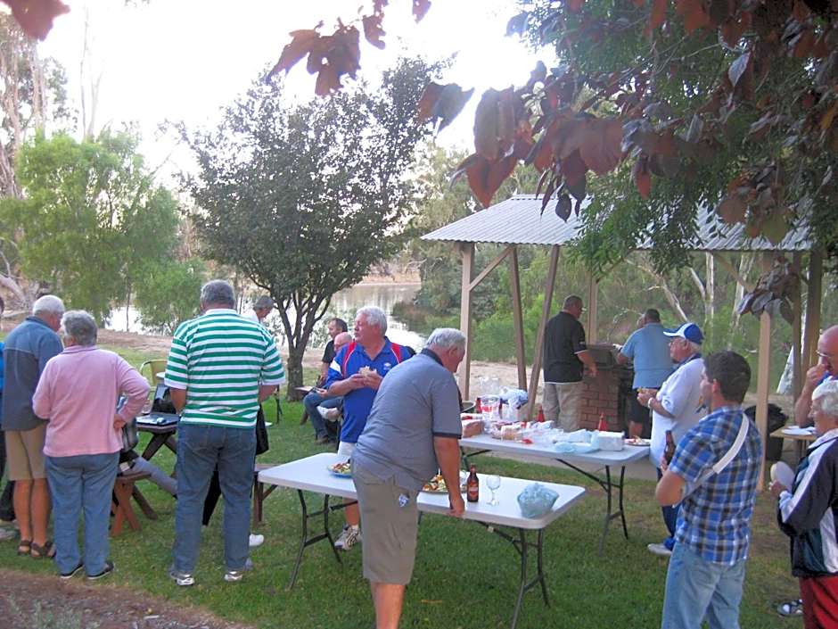 Cadell On The Murray Motel