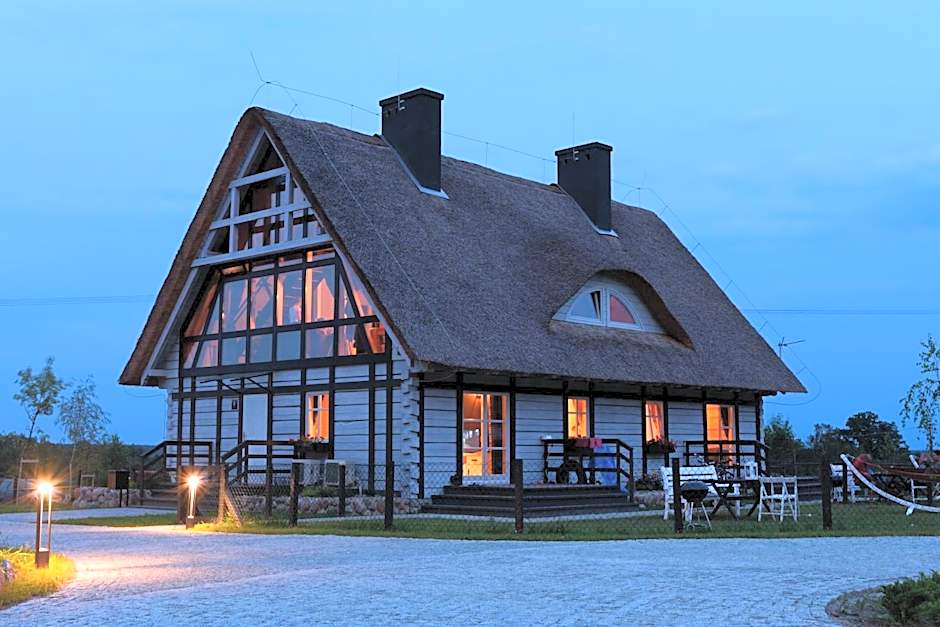 Apartamenty Szelągówka