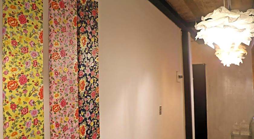 Daemyung Guesthouse Jeonju