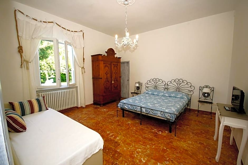 B&B Borgo del Priolo - Petfriendly
