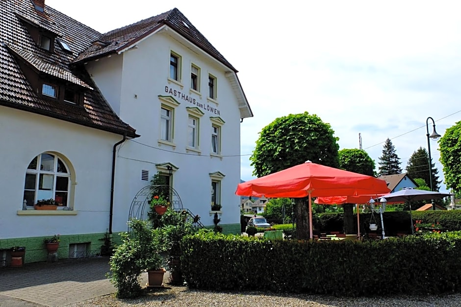 Hotel Löwen