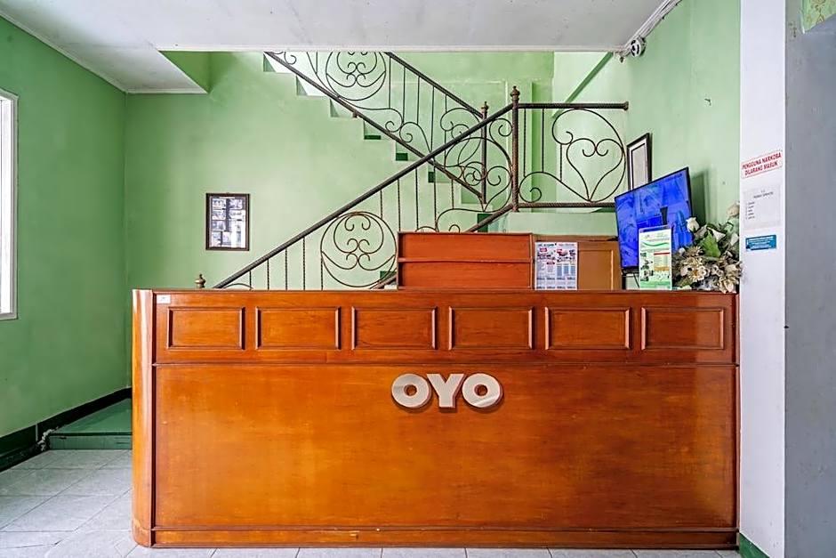 Capital O 93949 Hotel Popuci By Pupa Hospitality