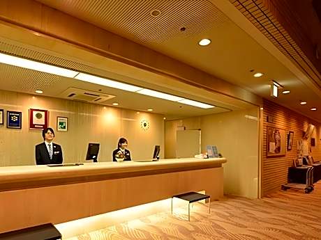 Hotel Seapalace Resort