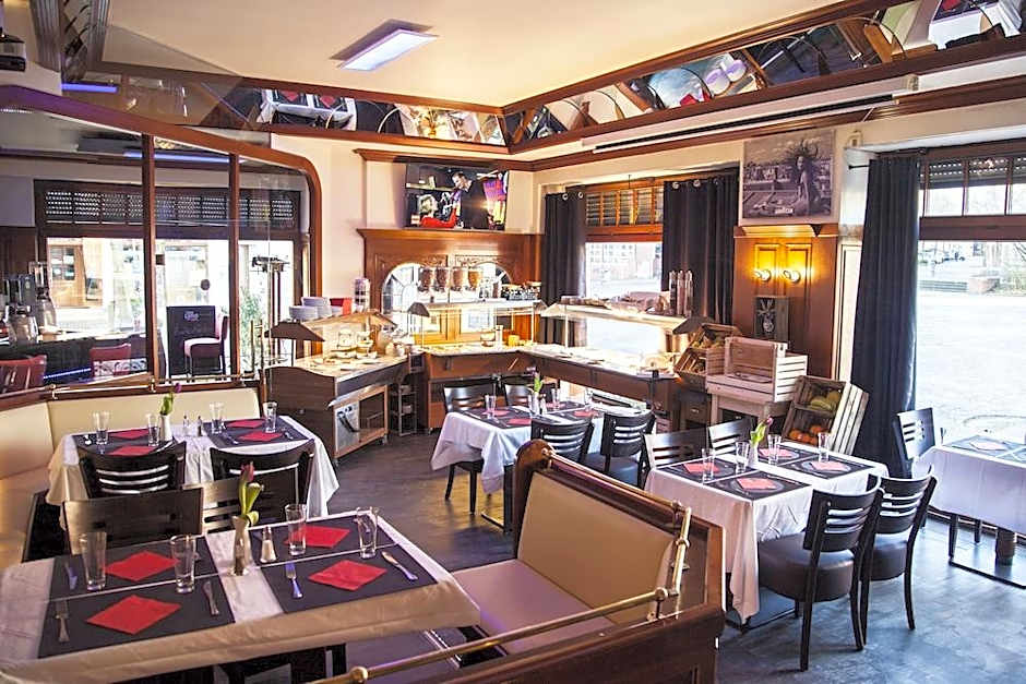 Hotel Specht