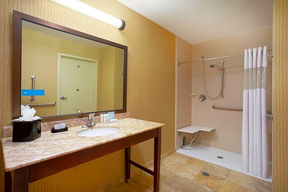 Hampton Inn By Hilton And Suites Denver/South-Ridgegate, Co