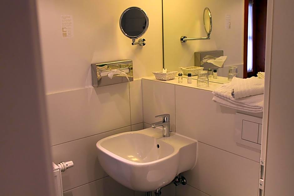 Fürstenhof Wernigerode Garni