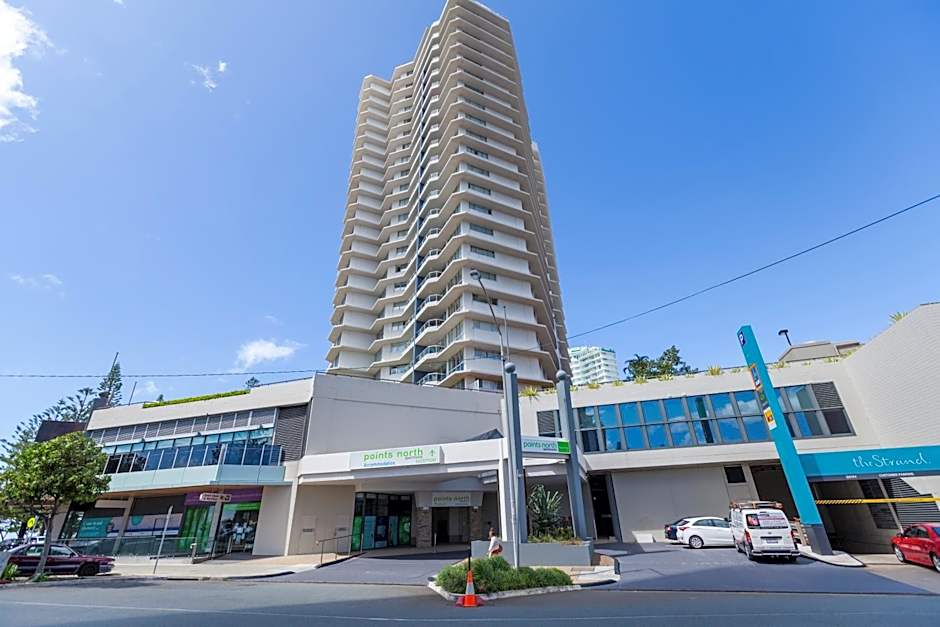 Points North Apartments