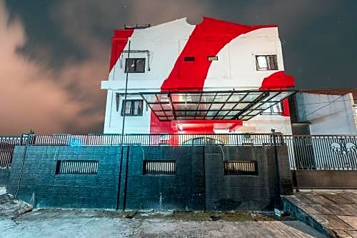 OYO 306 Koen Residence Near RS Gandaria