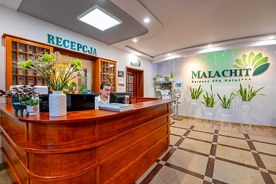 Malachit Karpacz SPA Hotel