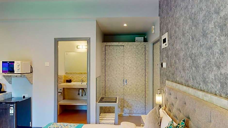 La Sunila Suites Baga by WSI