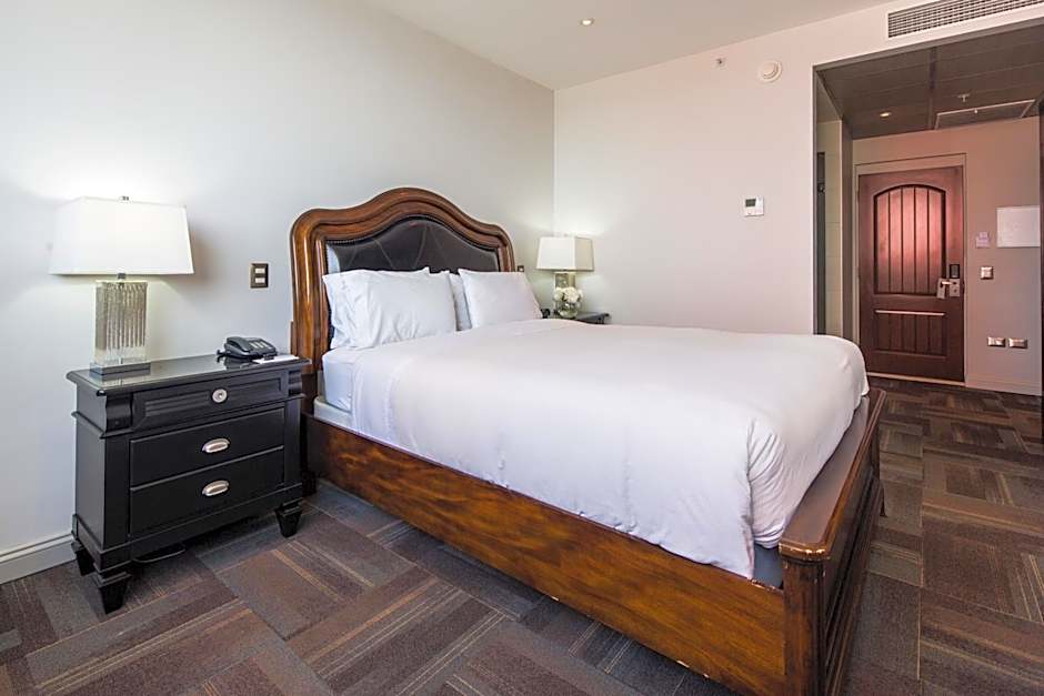 Wyndham Garden Antofagasta Pettra