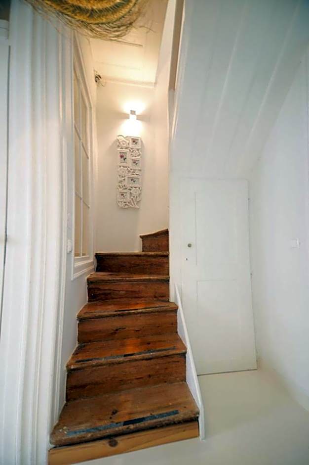 Casa Miclá