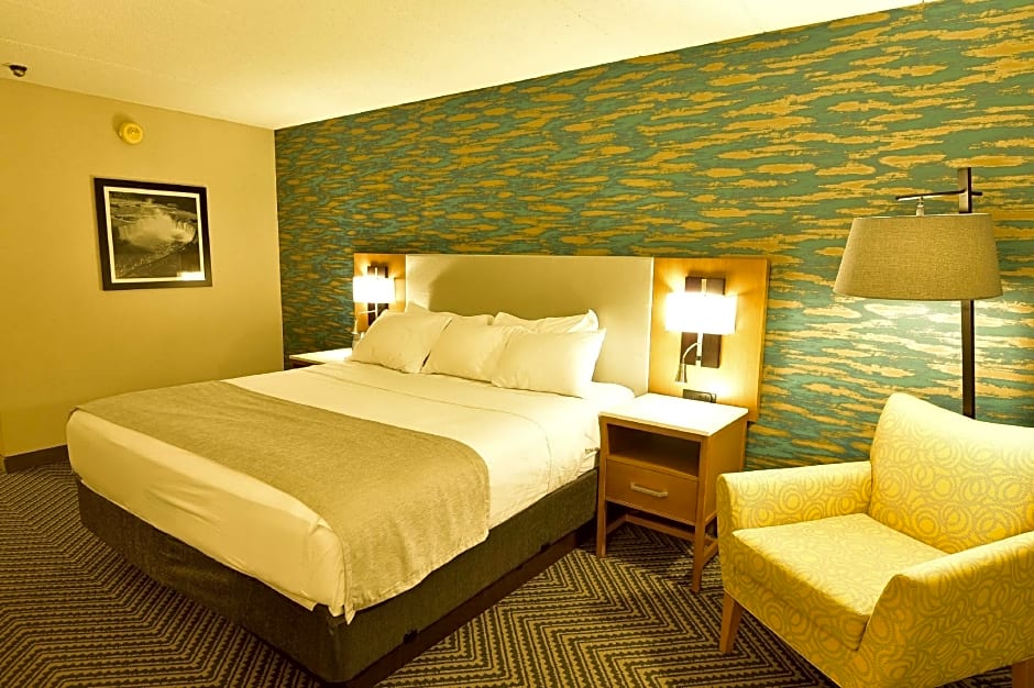 Radisson Hotel Niagara Falls-Grand Island