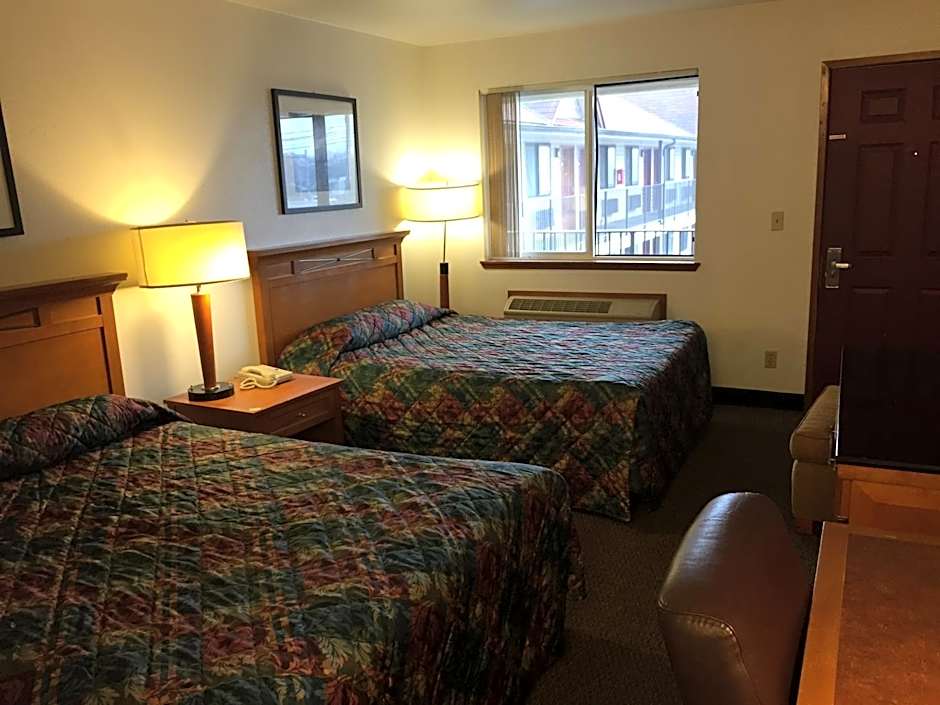 Photo 1 of 15 of 2 Queen Beds