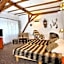 Hotel Przy Oślej Bramie - Zamek Książ