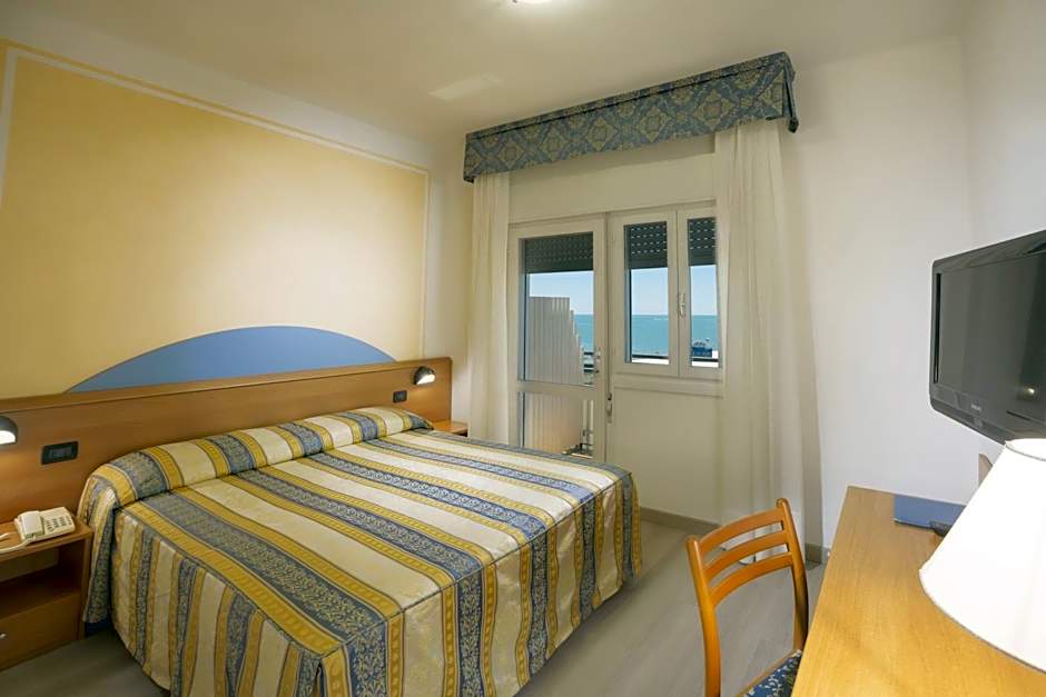 Hotel Adria sul Mare